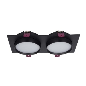 Встраиваемый светильник Favourite 4648-2C