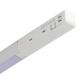Трековый магнитный светильник ST Luce Skyline 48+ ST1360.536.20