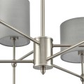 Подвесная люстра Lumion Latti Classi 8262/6C