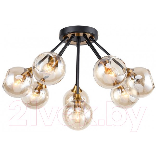 Люстра Lussole LGO Ouachita GRLSP-8275