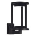 Уличный настенный светильник ST Luce Glorr SL9535.401.01