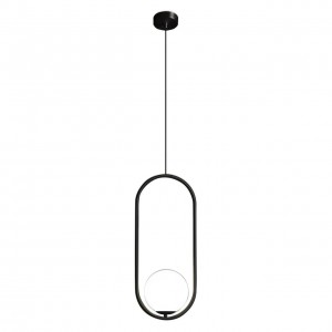 Подвесной светильник Kink Light Кенти 07632-1A,19 Подвесной светильник Kink Light Кенти 07632-1A,19