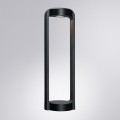 Уличный светодиодный светильник Arte Lamp Suhail A1646PA-1BK