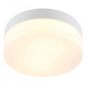 Потолочный светильник Arte Lamp Aqua-Tablet A6047PL-2WH