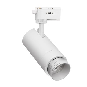 Трековый светильник Favourite Practica 4868-1U
