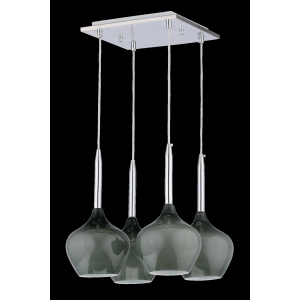 5068/4 GREY (1) Люстра 5068/4 GREY (1) Люстра