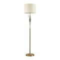 Торшер Odeon Light Classic Latte 5403/1FA