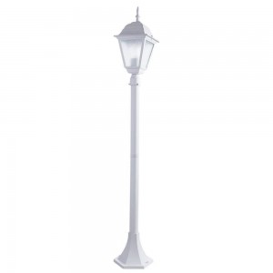 Уличный светильник Arte Lamp Bremen A1016PA-1WH