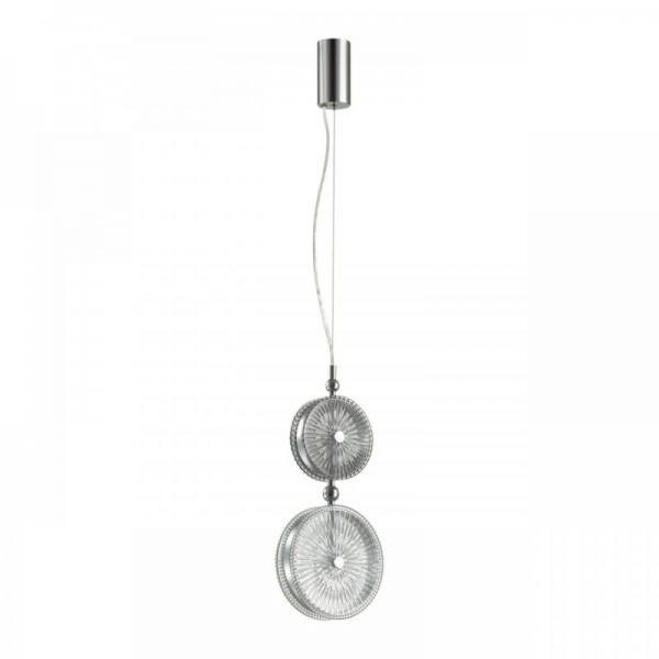 Подвесной светодиодный светильник Odeon Light Exclusive Caramella 5416/13LA