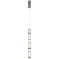 Подвесной светильник Odeon Light Collier L-Vision 5456/18L