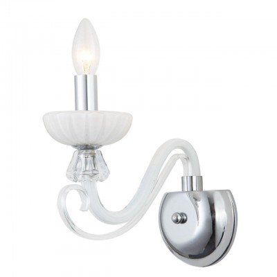 Бра Arte Lamp Odetta A7195AP-1WH