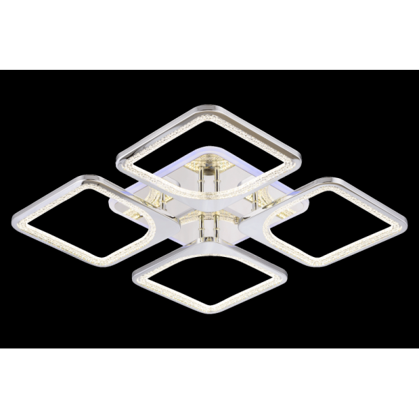 5215/4 CR/RGB (1) Люстра NL (RL)