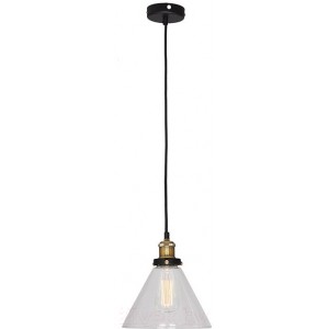 Потолочный светильник Lussole Loft IX LSP-9607