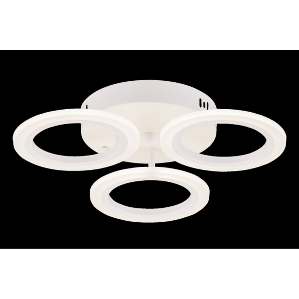 3800/3 WT (1/5) Люстра MN (RL)