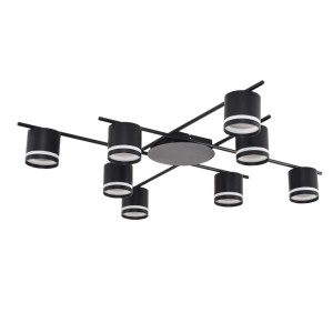 Потолочная люстра Lumion Berty Comfi 8362/8C