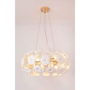 6862/8D FG (1) Люстра NW # 6862/8D FG (1) Люстра NW #