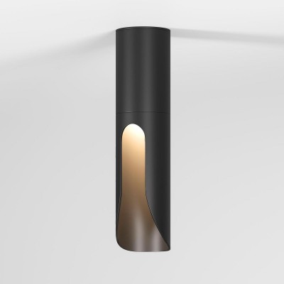 Потолочный светодиодный светильник Elektrostandard Apex 25113/LED a068287 Потолочный светодиодный светильник Elektrostandard Apex 25113/LED a068287