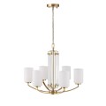 Подвесная люстра ST Luce Opalus SL1403.303.06