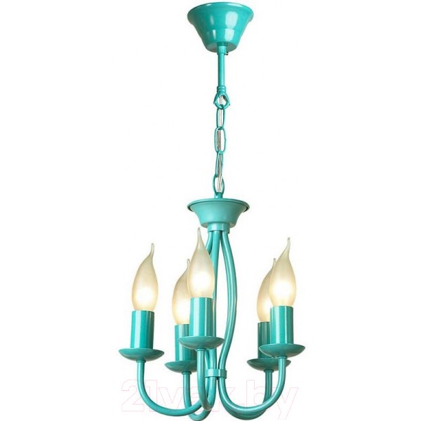 Люстра Lussole Anson LSP-9914