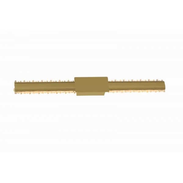 23099MB-60B GD (1/10) Настенный светильник NW
