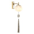 Бра Odeon Light Exclusive Modern Fiolent 5432/1W