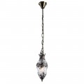 Подвесной светильник Arte Lamp Brocca A9147SP-1AB