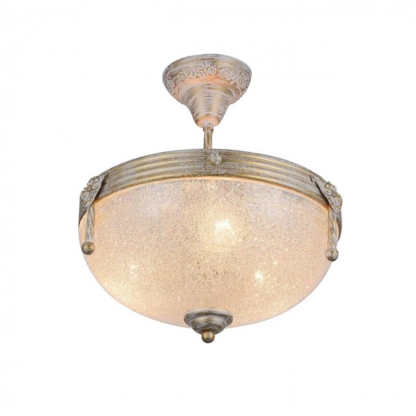 Потолочный светильник Arte Lamp Fedelta A5861PL-3WG