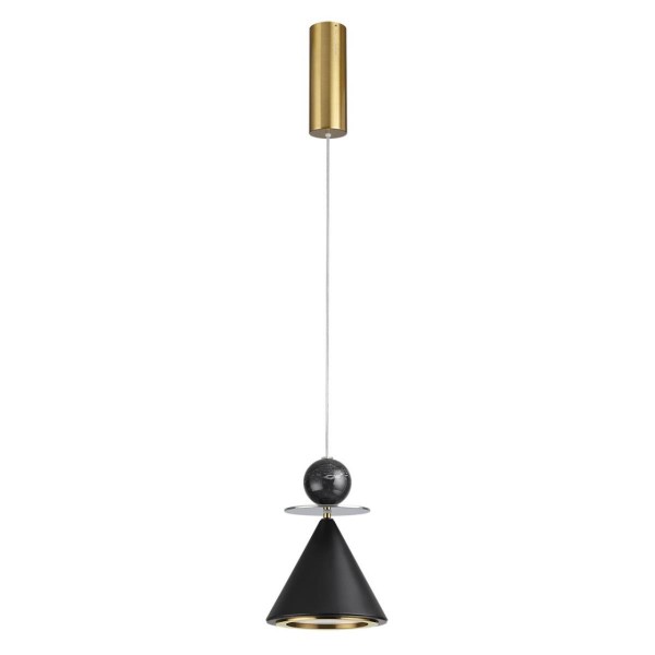 Подвесной светильник Odeon Light Jazz L-Vision 5475/10LE