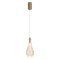 Подвесной светильник Odeon Light Braid L-Vision 7147/5L
