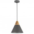 Подвесной светильник Maytoni Bicones P359-PL-220-C