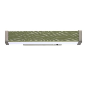 Настенный светильник Odeon Light Riviera L-Vision 5451/10WLA