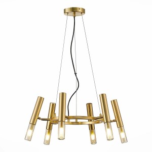 Подвесная люстра ST Luce Eclip SL1236.203.06 Подвесная люстра ST Luce Eclip SL1236.203.06