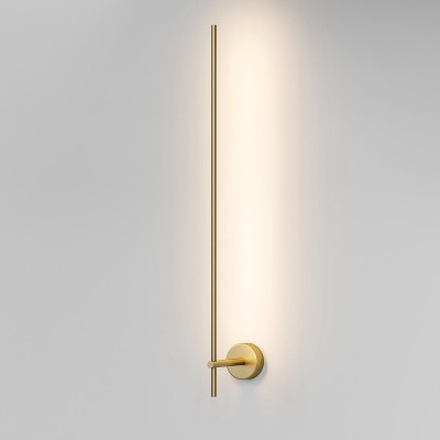 Настенный светильник Elektrostandard 40132/LED a067490 Настенный светильник Elektrostandard 40132/LED a067490