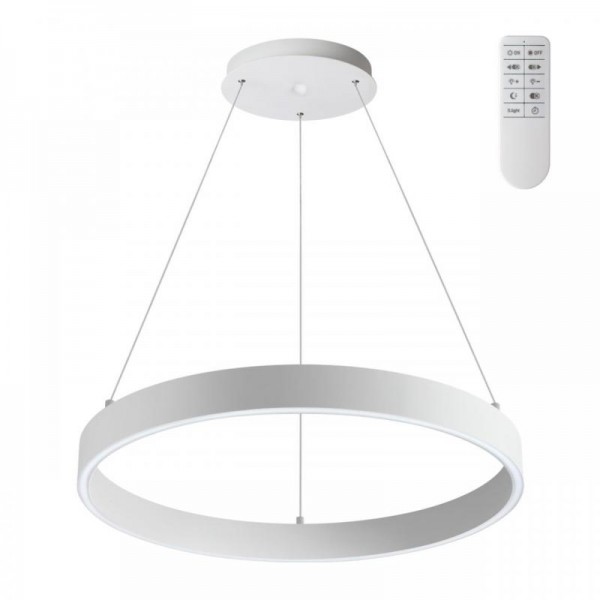 Подвесной светодиодный светильник Novotech Over Iter 358960