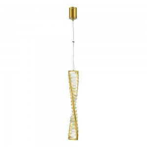 Подвесной светильник ST Luce ELICA SL6205.303.01 Подвесной светильник ST Luce ELICA SL6205.303.01