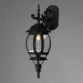 Уличный настенный светильник Arte Lamp Atlanta A1042AL-1BG