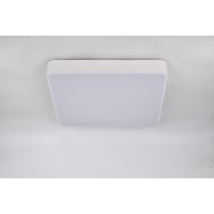 Потолочный светильник Mirastyle SL-41050/500-80W WT
