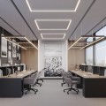 Светильник линейный Novotech FATTO 359603