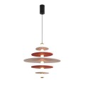 Подвес Lumion FELTA 8296/14AL