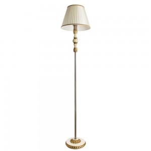 Торшер Arte Lamp Benessere A9570PN-1WG