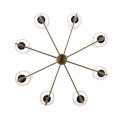 Подвесная люстра ST Luce Veritas SL1404.303.08