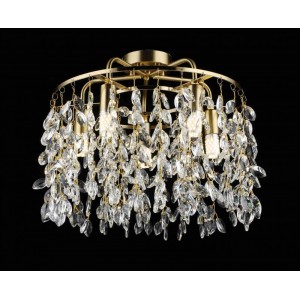 2661/5 COP (1) Люстра RL