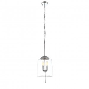 Подвесной светильник ST Luce Delevaso SL367.103.04 Подвесной светильник ST Luce Delevaso SL367.103.04