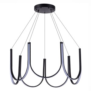 Подвесной светодиодный светильник ST Luce Heit SL6202.403.01 Подвесной светодиодный светильник ST Luce Heit SL6202.403.01