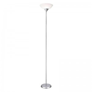 Торшер Arte Lamp Duetto A9569PN-1SI