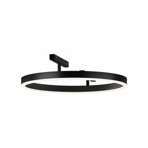 Трековый светильник Technical TR227-2-24W4K-B