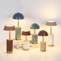 Настольная лампа беспроводная Odeon Light Lulu L-Vision 5452/3TL