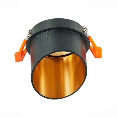 Встраиваемый светильник ST Luce ST214.408.01 Встраиваемый светильник ST Luce ST214.408.01