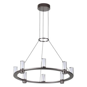 Подвесной светильник Odeon Light Defance Hightech 7143/55L