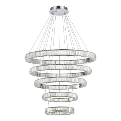 Подвесная светодиодная люстра ST Luce Tivoli SL1622.113.05